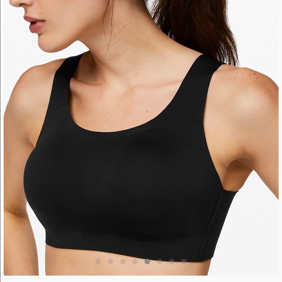 lululemon high support bra
